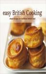 Easy British Cooking par Poizat
