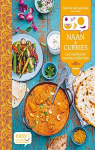 Easy Inde naan & curries par Salmandjee