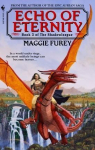 Shadowleague, tome 3 : Echo of Eternity par Furey
