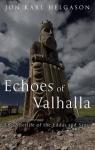 Echoes of Valhalla par Helgason