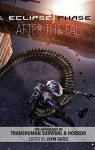 Eclipse Phase : After the Fall par 