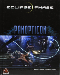 Eclipse Phase - Panopticon par 