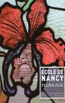 Ecole de Nancy Florilge par Maguin