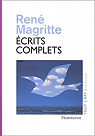 Ecrits complets par Magritte