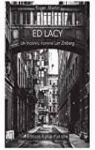 Ed Lacy : Un inconnu nomm Len Zinberg