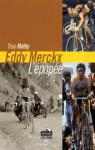 Eddy Merckx, l'pope par Mathy