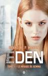 Eden, tome 1 : Le Mirage de Gemma par Martin