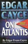 Edgar Cayce on Atlantis par Cayce