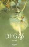 Edgar Degas (1834-1917) par Growe