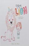 Edgar et son lion par Vangout