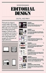 Editorial Design: Digital and Print par Caldwell