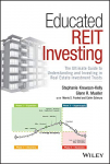 Educated REIT Investing par Krewson-Kelly