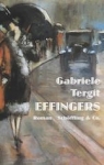 Effingers par Tergit