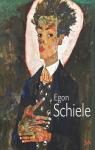 Egon Schiele par Ambrozy
