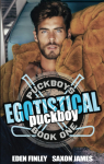 Puckboys, tome 1 : Egotistical Puckboy par Finley