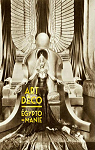 Art déco : Égyptomanie par Humbert