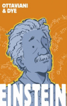 Einstein par Jim Ottaviani