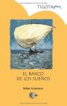 El Barco de los Sueos par Arozarena Doblado