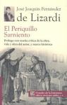 El Periquillo Sarniento par Fernndez de Lizardi