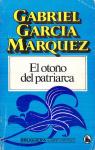 L'Automne du patriarche par Garcia Marquez
