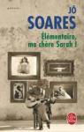Elmentaire, ma chre Sarah ! par Soares