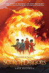 Elementals: Scorch Dragons par Kaufman