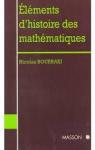 Elments d'histoire des mathmatiques par Bourbaki