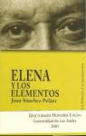 Elena y los elementos par Snchez Pelez