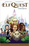 Elfquest - The Final Quest, tome 1