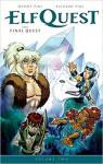 Elfquest - The Final Quest, tome 2 par Pini
