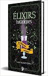 Elixirs botaniques par Blackthorn