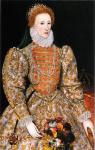 Elizabeth I - A study in power & intellect par Johnson