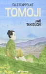 Elle s'appelait Tomoji par Taniguchi