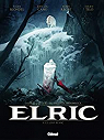 Elric, tome 3 : Le loup blanc par Blondel
