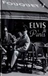 Elvis  Paris par Pouzenc