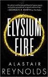 Elysium Fire par Reynolds
