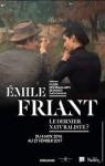 Emile Friant 1863-1932. Le dernier naturaliste ? par Villeneuve de Janti