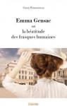 Emma Gensac ou la batitude des frasques humaines par Boissonneau