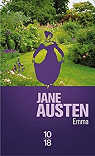 Emma (La nouvelle Emma) par Austen