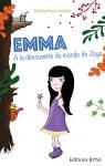 Emma, tome 1 : A la dcouverte du monde de Joya par Bach-Jockers