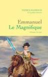 Emmanuel Le Magnifique par Rambaud