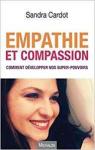 Empathie et Compassion par Cardot