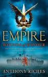Empire, tome 1 : Wounds of Honour par Riches