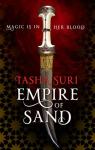 Empire of sand par Suri
