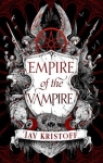 Empire of the Vampire par Kristoff