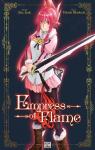 Empress of Flame par Araki