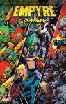 Empyre: X-Men par Williams