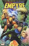 Avengers Empyre - Fantastic Four par Ewing