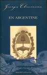 En Argentine par Clemenceau