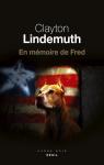 En mémoire de Fred par Lindemuth